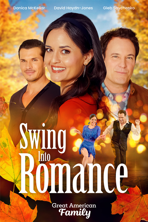 Swing Into Romance}