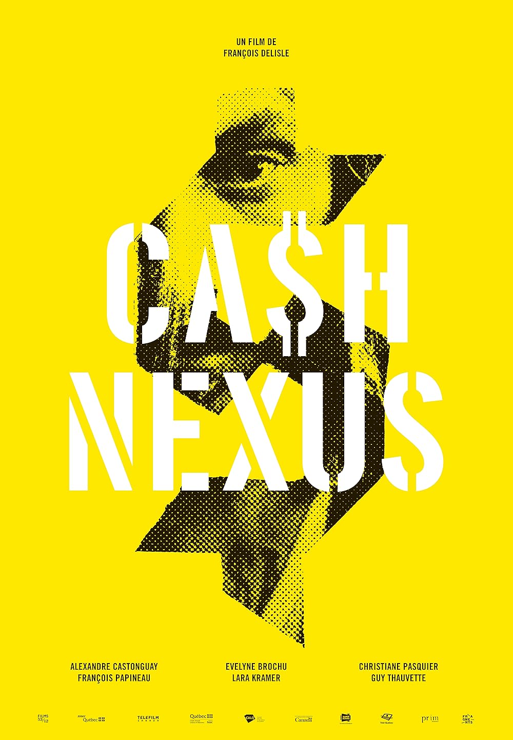 Cash Nexus}